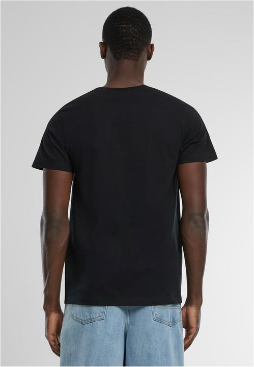 Produktbild Mister Tee Flower Pray Tee - 89331 (M)
