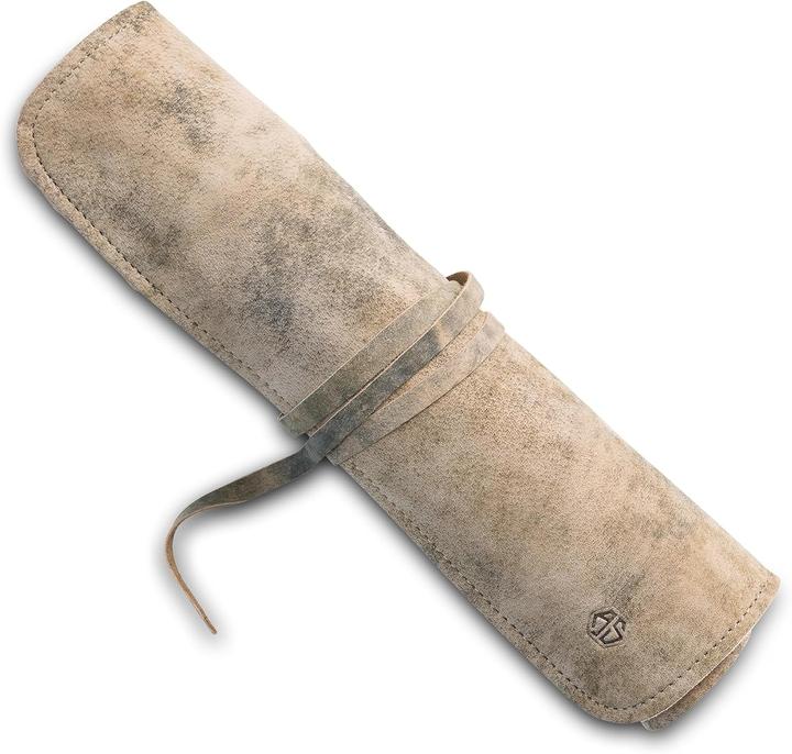 Produktbild Angus Stoke Messertasche