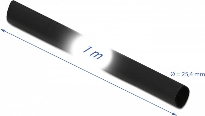 Actual product image Delock Heat shrink tubing (1 x)