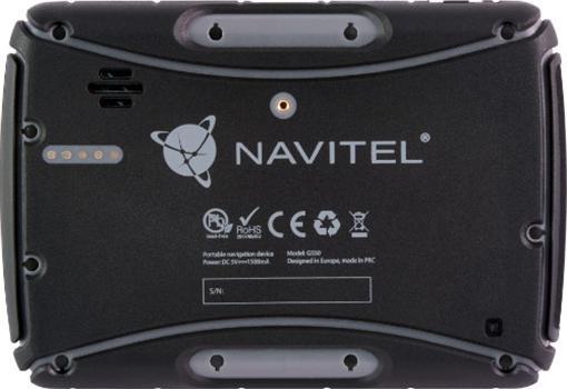 Immagine prodotto Navitel G550 Moto (4.30")