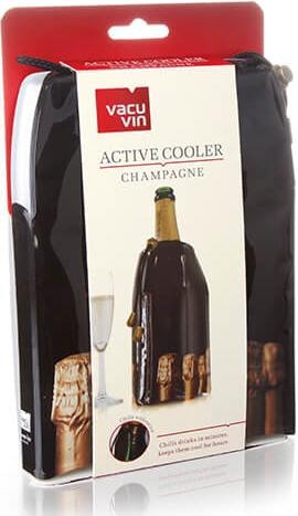 Actual product image Vacu Vin Champagne Cooler