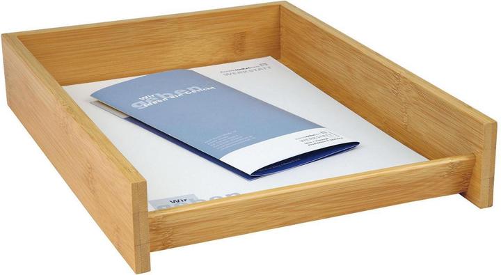 Actual product image Wedo Bamboo (A4)