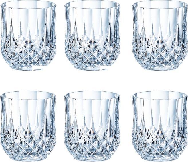 Image du produit Arcoroc Sèche-linge / West loop (0.32 l, 6x)