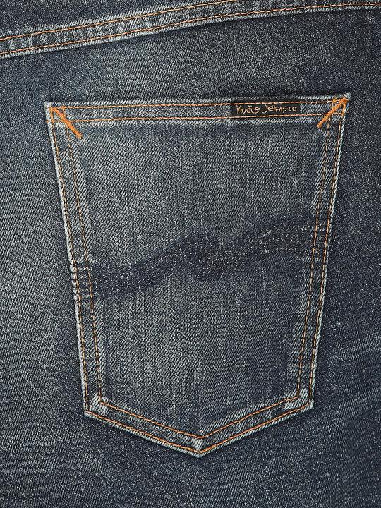 Actual product image Nudie Jeans Solid Ollie Lost Light (32, 33)