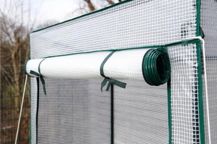 Actual product image Hoberg Greenhouse