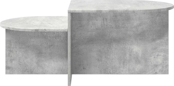 Image du produit vidaXL Couchtisch (100 x 50 x 40 cm)