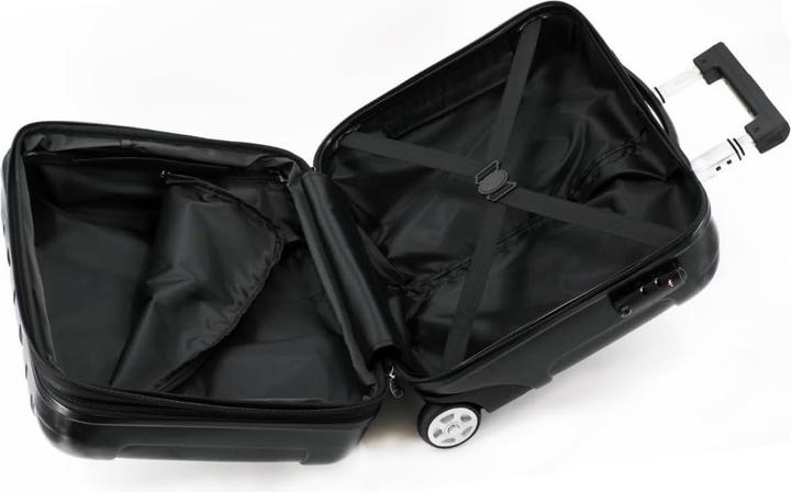 Produktbild Juscha Businesstrolley (40 l)