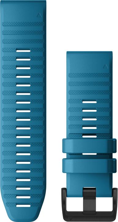 Image du produit Garmin Bracelet de rechange (26 mm, Silicone)