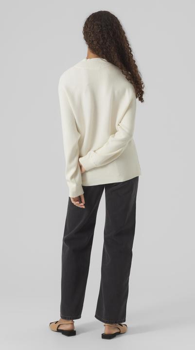 Produktbild Vero Moda Strickpullover Strickpullover (XS)