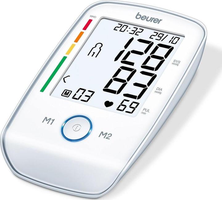 Productafbeelding Beurer XL-Manschette