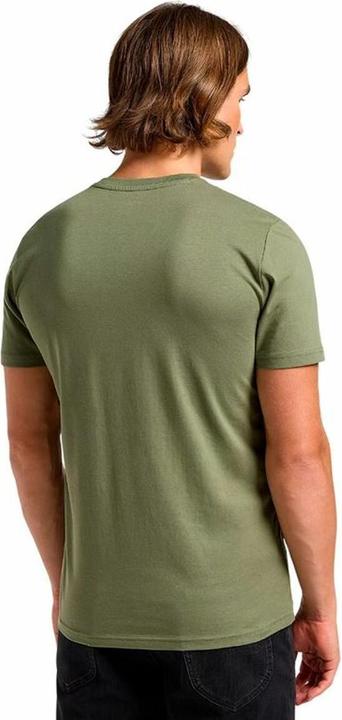 Immagine prodotto Lee T-Shirt Medium Wobbly Tee (S)