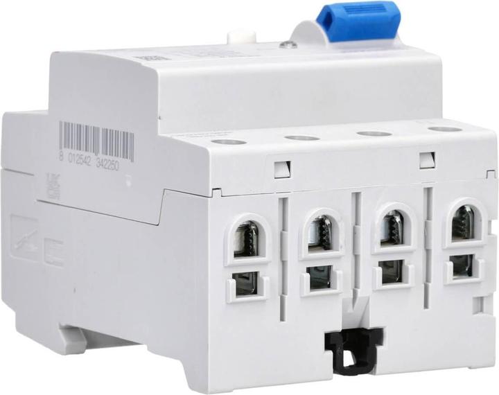Actual product image ABB F204B-25/0.3