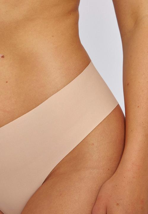 Produktbild Snocks Hipster Panties aus Mikrofaser (XS, 3er Pack)