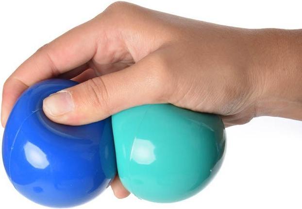 Produktbild Original Pezzi Antistressball, 2er Set