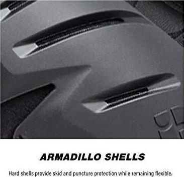 Produktbild iXS Hack EVO Race (L, Knieschoner)