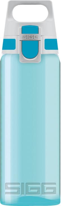 Bleu aqua