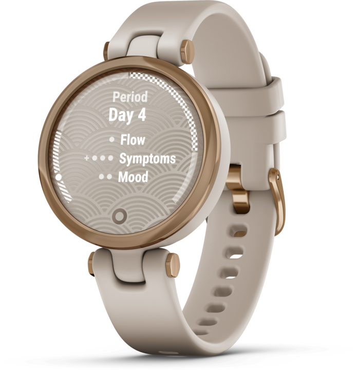 Produktbild Garmin Lily Sport (34.50 mm)