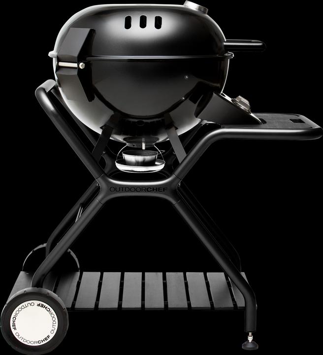 Immagine prodotto Outdoorchef Ascona 570 G (9.70 kW)