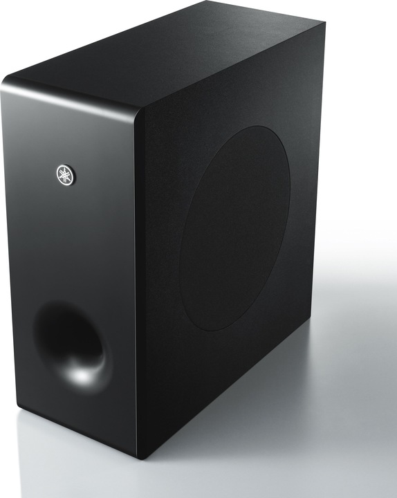 Produktbild Yamaha MusicCast BAR400 (49 W, 6.1 Kanal)