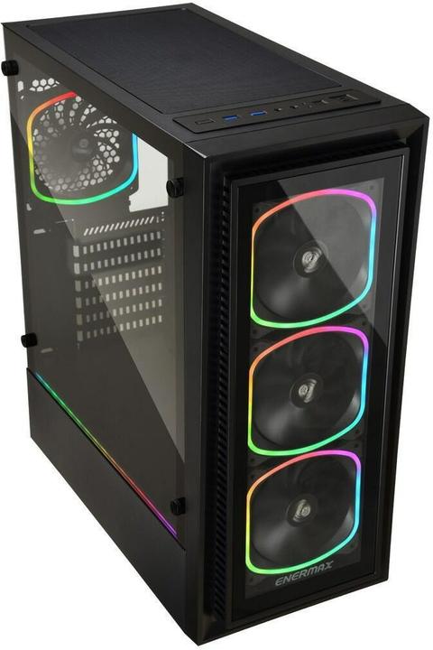 Actual product image Enermax StarryFort SF30 (ATX)