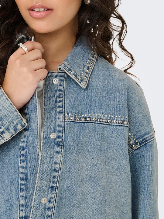 Actual product image JdY JDYASPEN Jeansjacke Jeansjacke (S)