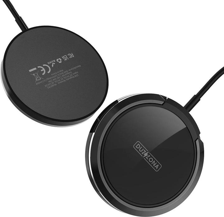 Produktbild Duzzona Dux Ducis W1 Magnetic Wireless Charger (15 W)