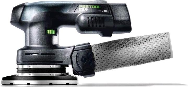 Productafbeelding Festool RTSC 400-Basis (Vlakschuurmachine)