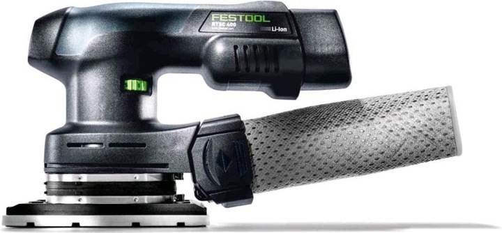 Productafbeelding Festool RTSC 400-Basis (Vlakschuurmachine)