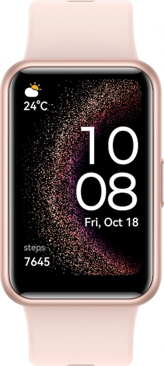 Actual product image Huawei Watch Fit Special Edition (46 mm)