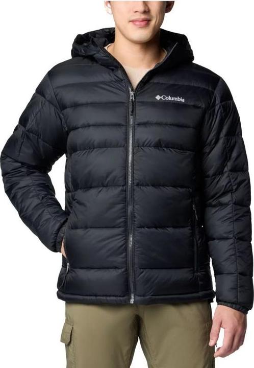 Actual product image Columbia Buck Butte II (XL)