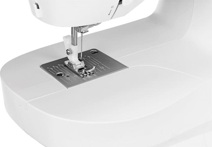 Actual product image Singer M1605 sewing machine electric