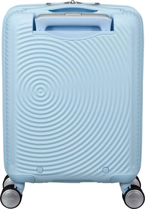 Actual product image American Tourister Soundbox Mini (22 l)