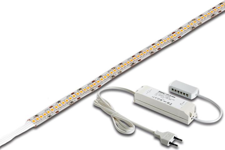 Produktbild Hera LED-Stripe Set (Warmweiss, 100 cm)