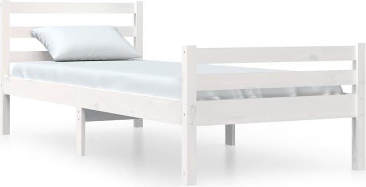 Image du produit vidaXL Bettrahmen (100 x 200 cm)