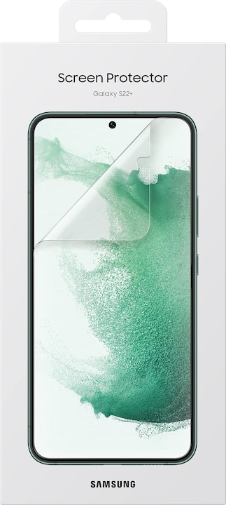 Produktbild Samsung Screen Protector (1 Stück, Samsung Galaxy S22+)