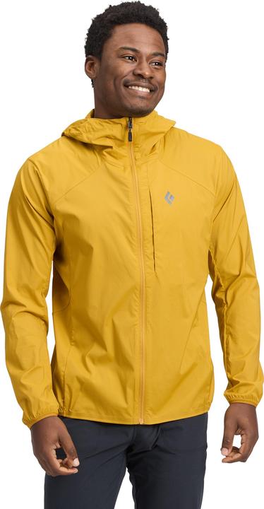 Immagine prodotto Black Diamond M Alpine Start Hoody (S)