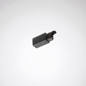 Actual product image Nordic XTS112 black End feed right