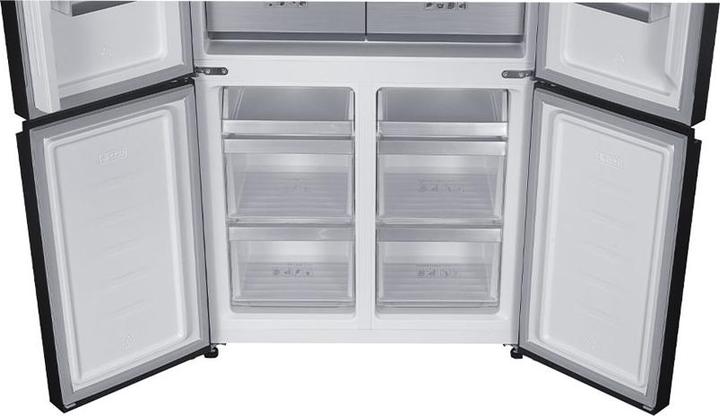 Produktbild Kibernetik FSP Multi Door Food Center 522 Liter (522 l)