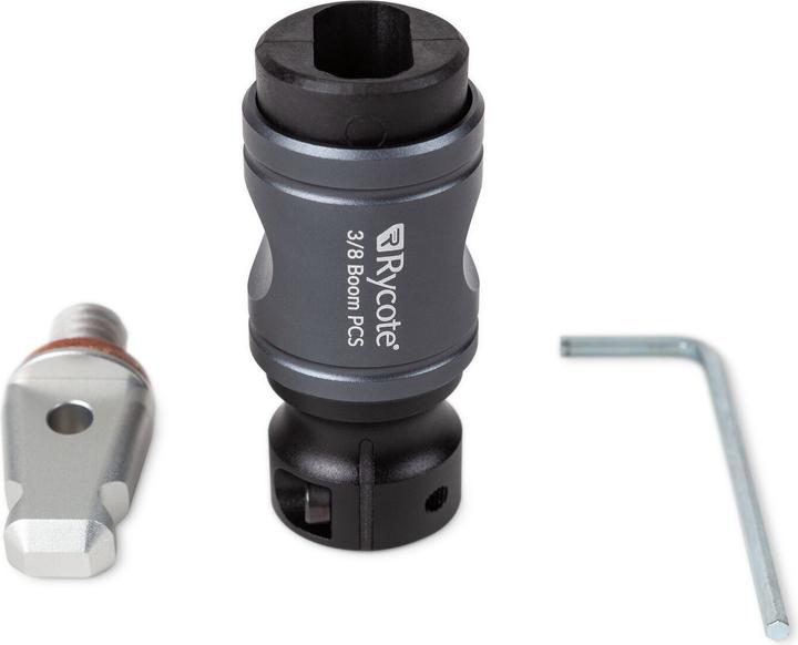 Produktbild Rycote PCS-Boom Quick Release System