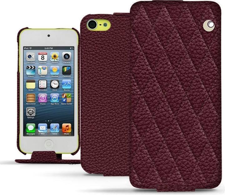 Actual product image Noreve Leather cover vertical