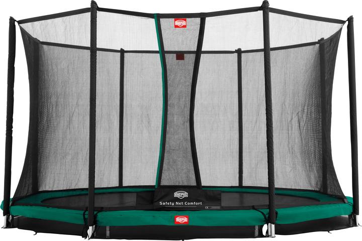 Produktbild BERG InGround Favorit