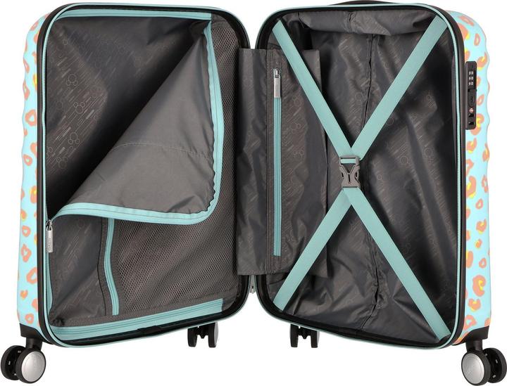 Produktbild American Tourister Wavebreaker (36 l)