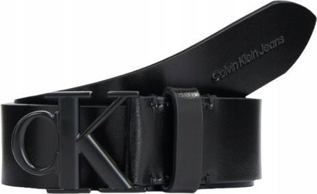 Produktbild Calvin Klein Ro Mono Plaque Lthr Belt 35mm (95)