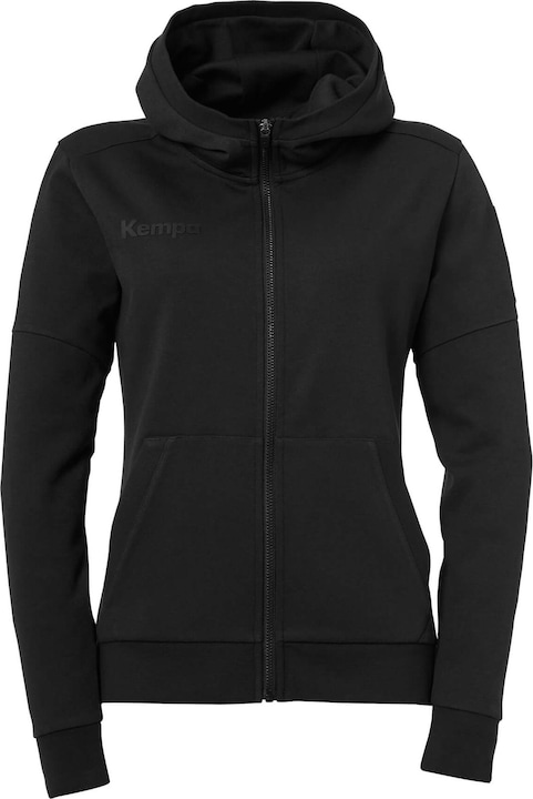 Kempa Status Kapuzenjacke Damen