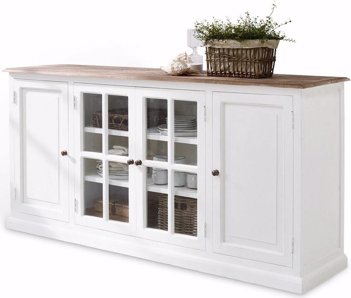 Image du produit Loberon Commode Kostan (175 x 45 x 85 cm)