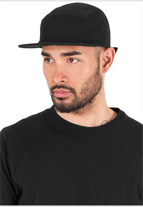 Produktbild Flexfit Classic Jockey Cap (One Size)