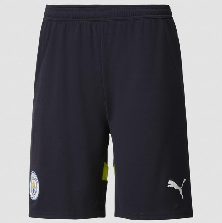 Produktbild Puma MCFC Shorts Replica (L)