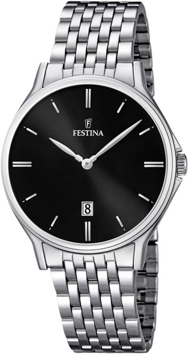 Produktbild Festina Klassik (Analoguhr, 39 mm)