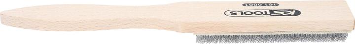 Actual product image KS Tools File brush