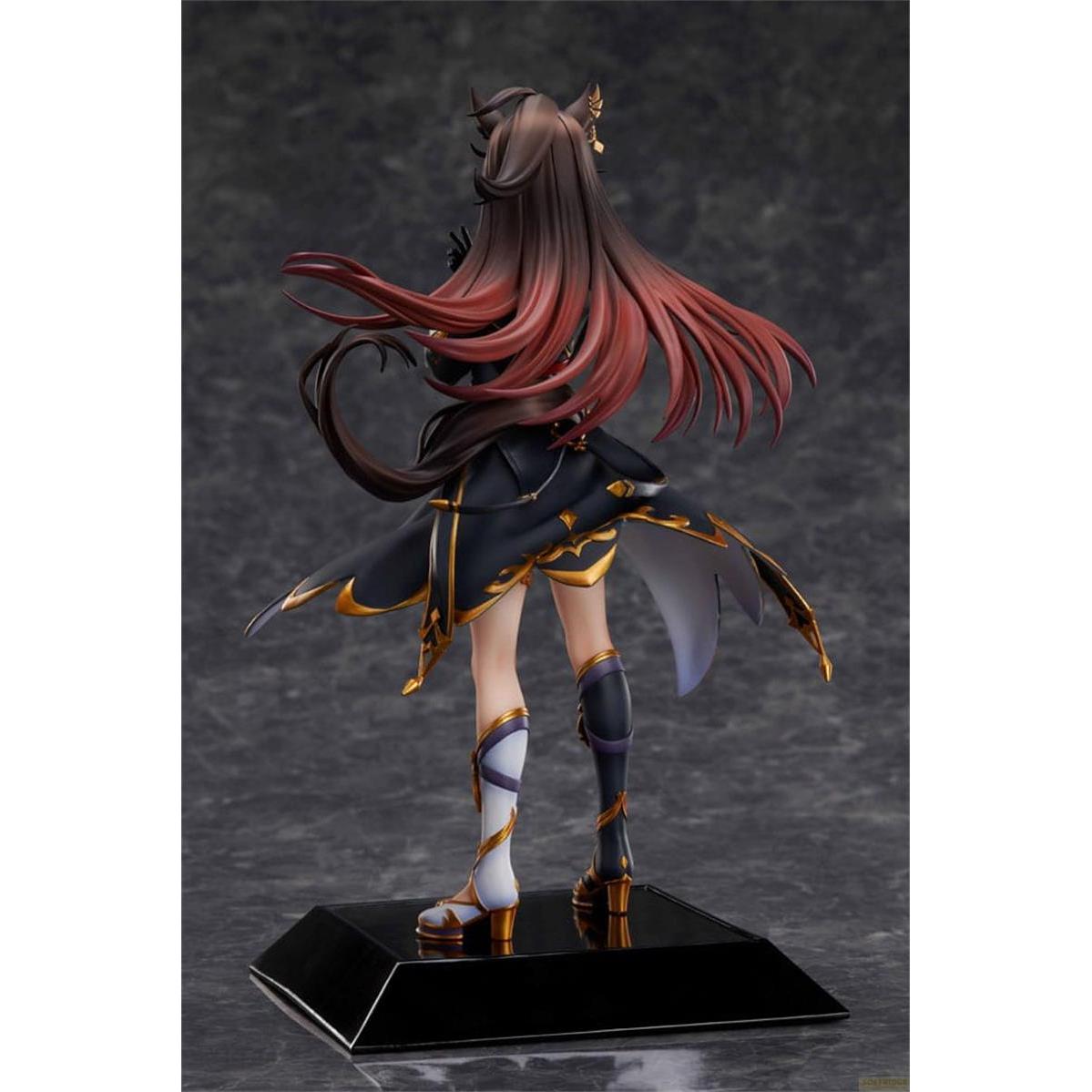 Thumbnail - Cygames Uma Musume Pretty Dirby PVC Statue 1/7 Duramente 28 cm